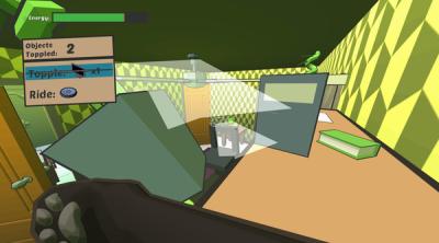 Screenshot of Catlateral Damage: Remeowstered