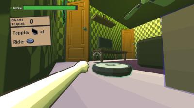 Screenshot of Catlateral Damage: Remeowstered