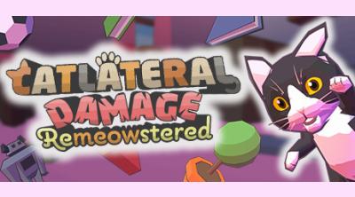 Logo von Catlateral Damage: Remeowstered