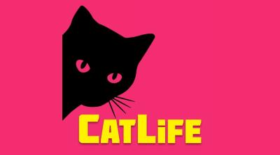 Logo of CatLife - BitLife Cat Game