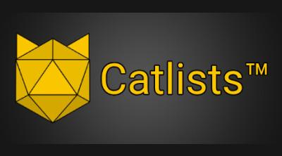 Logo von Catlists