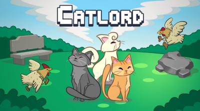 Logo of Catlord
