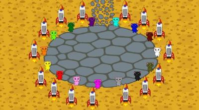 Screenshot of Catolonizer