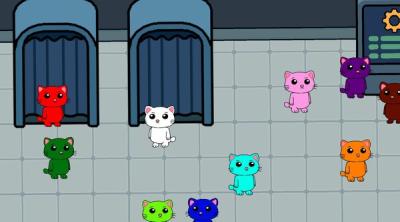 Screenshot of Catolonizer