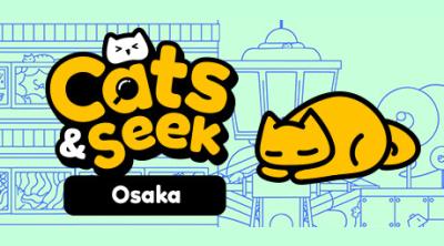 Logo von Cats and Seek