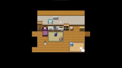 Screenshot of CAT'S DREAM