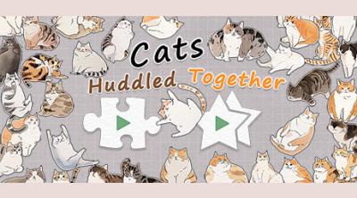 Logo de Cats Huddled Together aaaeccca