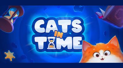 Logo von Cats in Time