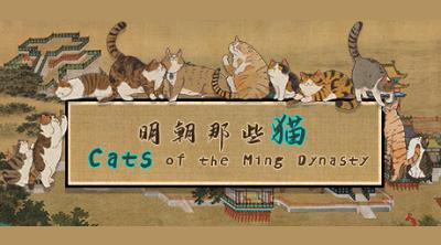 Logo de Cats of the Ming Dynasty