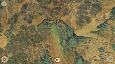 Capture d'écran de Cats of the Yuan Dynasty