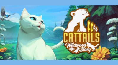Logo von Cattails: Wildwood Story