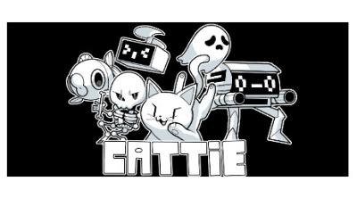 Logo of Cattie