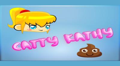 Logo of Catty Cathy