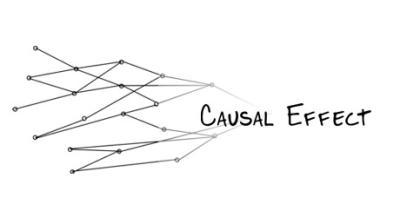 Logo of Causal Effect