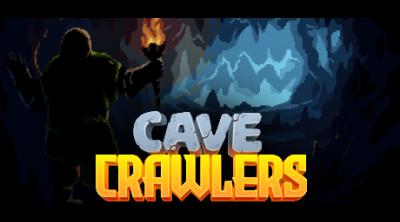 Logo of Cave Crawlers