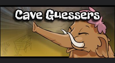 Logo of Cave Guessers