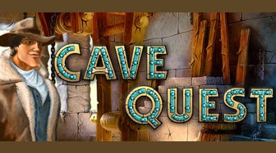 Logo de Cave Quest