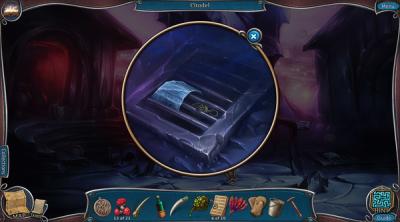 Screenshot of Cave Quest 2