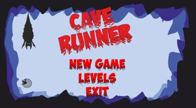 Screenshot of Cave Runner