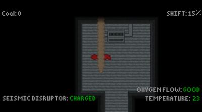 Screenshot of Cavebound
