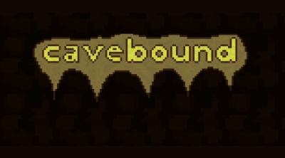 Logo of Cavebound