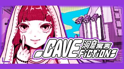 Logo of CaveFiction