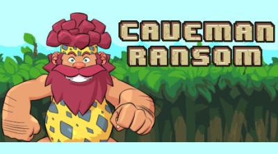 Logo of Caveman Ransom