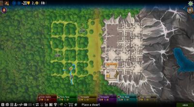 Screenshot von {Spielname}