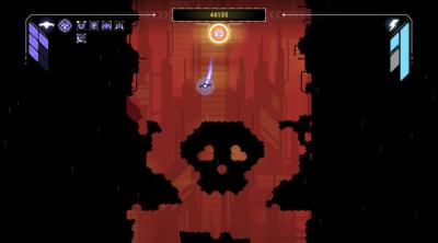 Screenshot of Caverns of Mars: Recharged