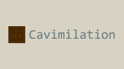 Logo of Cavimilation