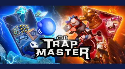 Logo von CD 2: Trap Master