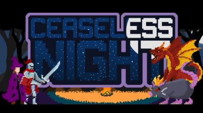 Logo of Ceaseless Night