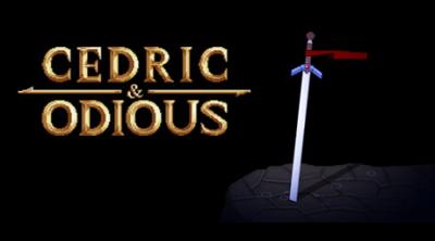 Logo de Cedric & Odious