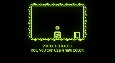 Screenshot of Ceilless