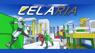 Logo of Celaria