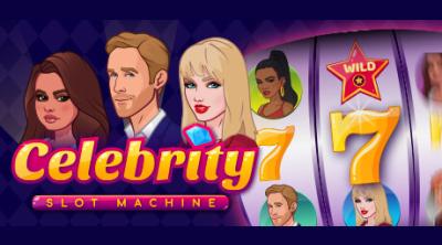 Logo of Celebrity Slot Machine