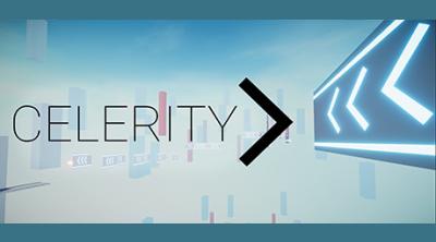 Logo of Celerity