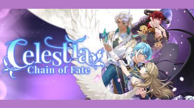 Logo of Celestia: Chain of Fate