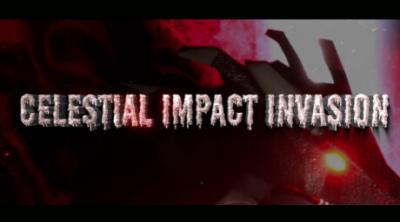 Logo of Celestial Impact Invasion