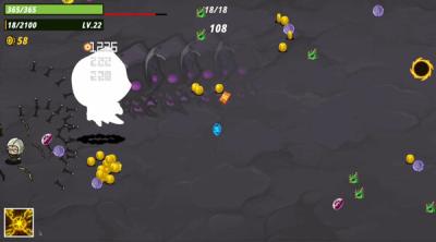Screenshot von {Spielname}
