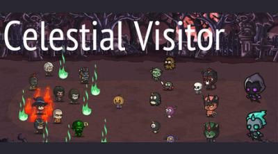 Logo von Celestial Visitor