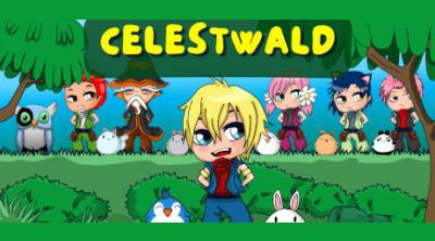 Logo of Celestwald adventure