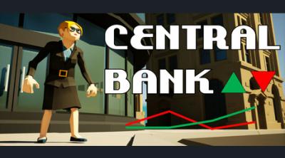 Logo of Central Bank