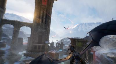Screenshot of Century: Age of Ashes