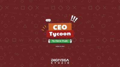Screenshot of CEO Tycoon: My Game Studio