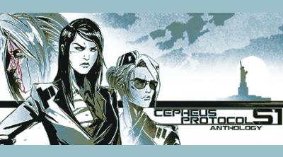 Logo of Cepheus Protocol Anthology