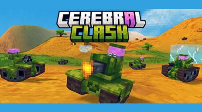 Logo of Cerebral Clash