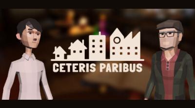 Logo of CETERIS Paribus