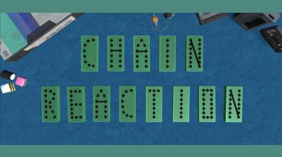 Logo of Chain Reaction
