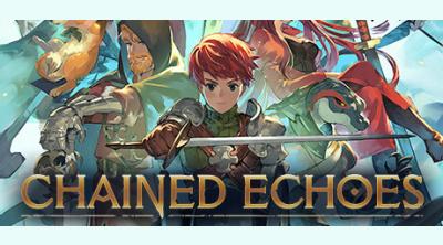 Logo von Chained Echoes